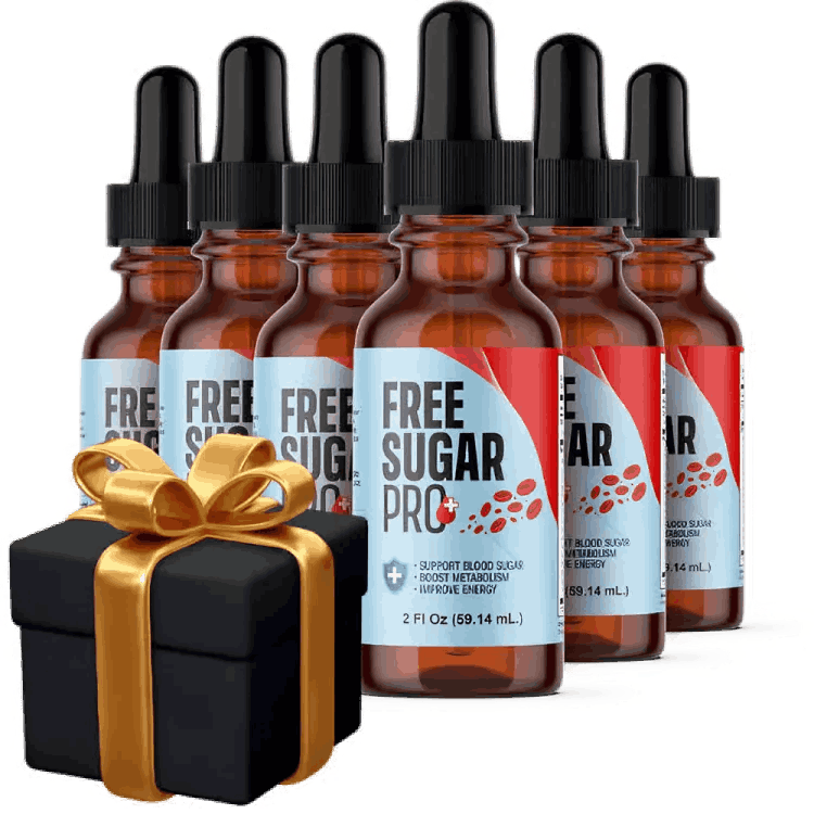 Free Sugar Pro