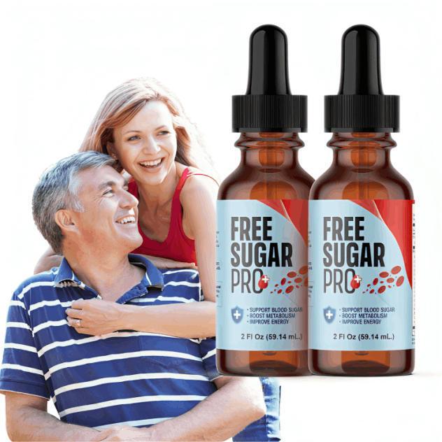 Free Sugar Pro